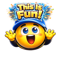 Bob, the MyWord mascot